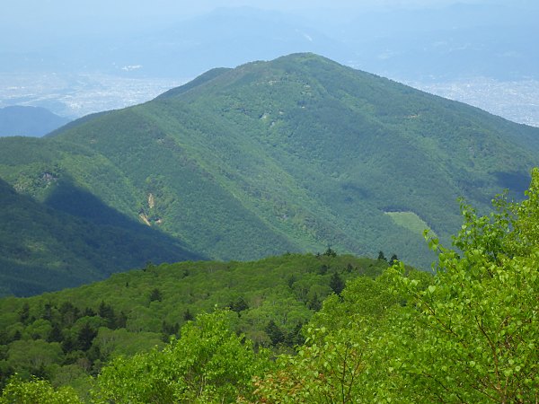 奈良山