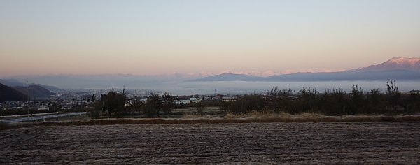 �������̍~�肽�����̒�