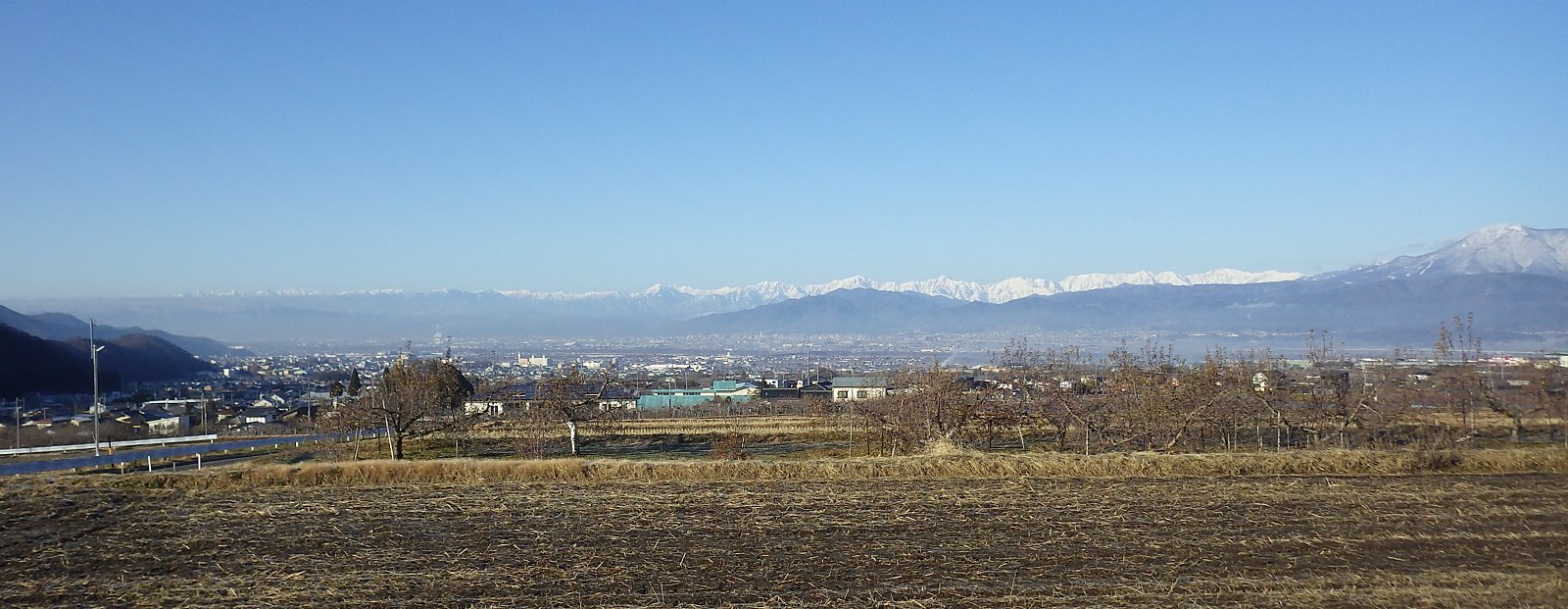 �N���X�}�X�O�̐Ⴊ�Ȃ�����n������